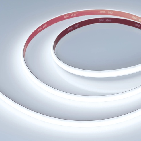 Лента светодиодная герметичная RTW-SEW-A308-10mm 24V White6000 (14 W/m, IP65, 2835, 5m) (Arlight, 5 лет)