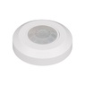 Датчик движения PRIME-PIR-SURFACE-R76-100W (белый, 230V, 0.87A, SLIM) (Arlight, IP20 Пластик, 5 лет)