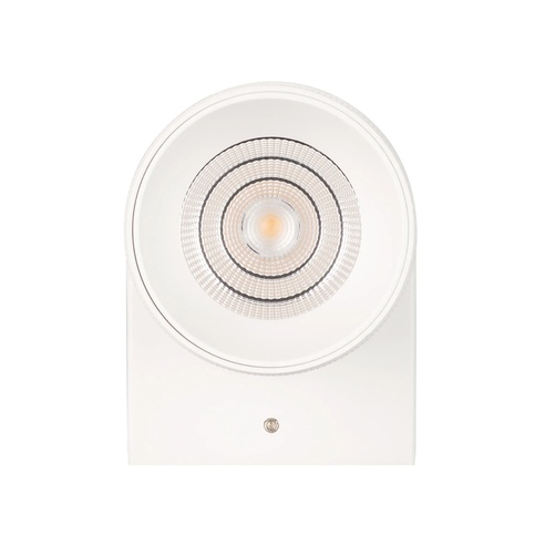 Светильник SP-SPICY-WALL-S115x72-6W Day4000 (WH, 40 deg) (Arlight, IP20 Металл, 3 года)