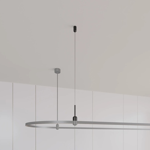 Подвес ART-APRIORI-HANG-A-L5000 (BK) (Arlight, IP20 Металл, 3 года)