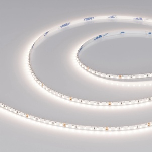 Лента светодиодная MICROLED-M182-4mm 24V Day4000 (10 W/m, IP20, 2216, 5m) (Arlight, узкая)