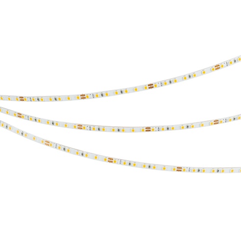 Лента светодиодная MICROLED-M182-3.5mm 24V Day4000 (7 W/m, IP20, 2216, 5m) (Arlight, узкая)