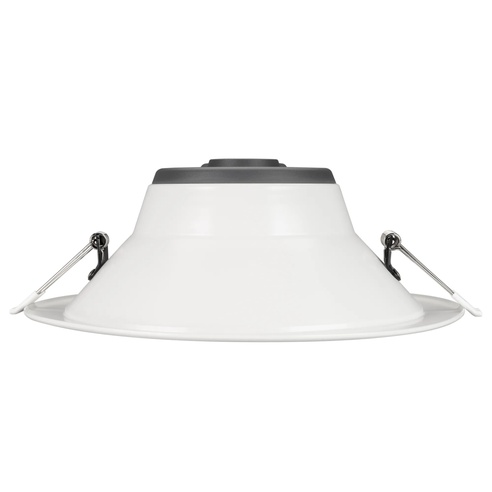 Светильник IM-STORM-R230-28W Day4000-MIX (WH, 80 deg, 230V) (Arlight, IP20 Металл, 3 года)