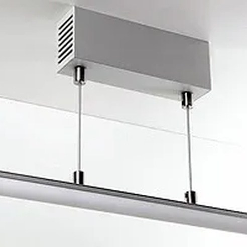 Продольное крепление для BOX (Arlight, -)