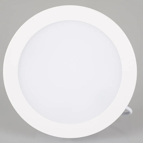 Светильник DL-BL145-12W Day White (Arlight, IP40 Металл, 3 года)