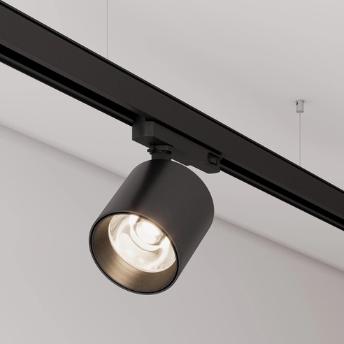 Светильник LGD-DYKE-4TR-R60-8W Day4000 (BK, 38 deg, 230V) (Arlight, IP20 Металл, 5 лет)