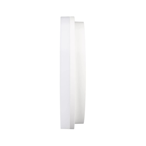 Светильник CL-BOUWER-MOTION-R300-21W Day4000-MIX (WH, 110 deg, 230V) (Arlight, IP54 Пластик, 5 лет)