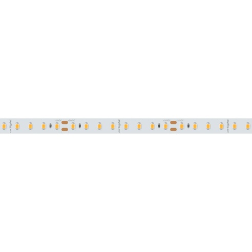 Лента светодиодная герметичная SHOP-SC-A112-10mm 24V Cool 8K-Fish (18.4 W/m, IP54, 2835, 5m) (Arlight, Открытый)