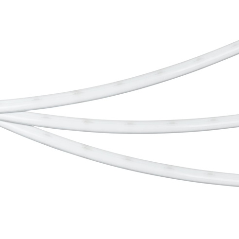 Лента светодиодная герметичная MICROLED-PW-M288-10mm 24V White6000 (12 W/m, IP66, 2216, 5m) (Arlight, 5 лет)
