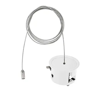 Потолочная чаша MAG-ORIENT-CANOPY-BUILT-POWER-L1500 (WH) (Arlight, Металл)