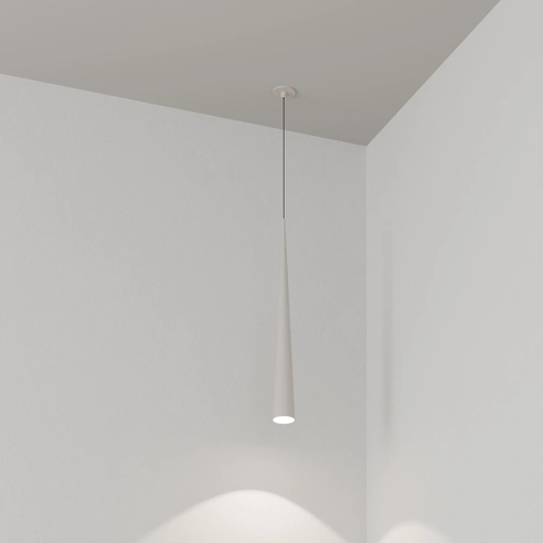 Светильник SP-STIRIA-L600-R76-5W Warm2700 (GR, 36 deg, 230V) (Arlight, IP20 Металл, 3 года)