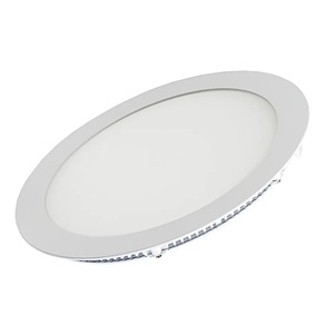 Светильник DL-225M-21W White (Arlight, IP40 Металл, 3 года)