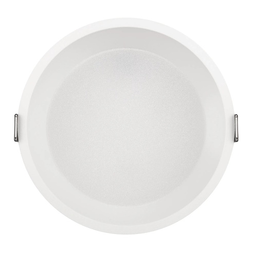 Светильник MS-BREEZE-BUILT-R125-16W Day4000 (WH, 90 deg, 230V) (Arlight, IP20 Металл, 5 лет)