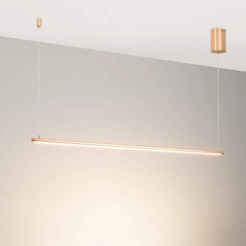 Светильник SP-UMBRA-HANG-H-L900-15W Day4000 (GD, 120 deg, 230V) (Arlight, IP20 Металл, 3 года)