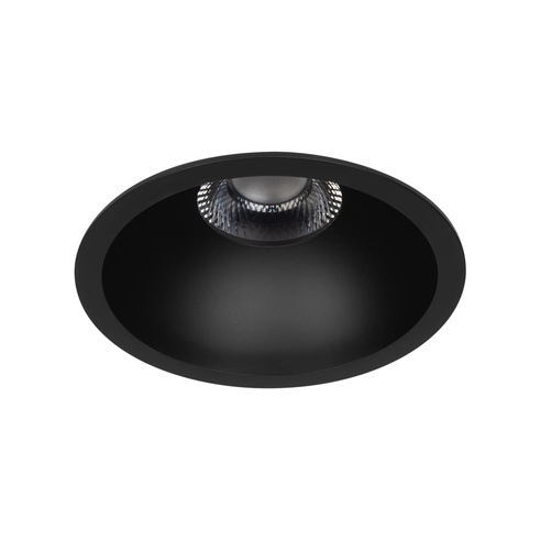 Светильник MS-HARBOR-R123-20W Day4000 (BK, 24 deg, 230V) (Arlight, IP20 Металл, 5 лет)