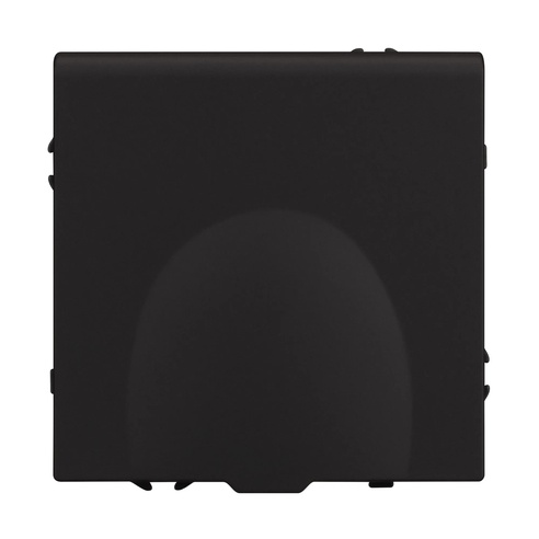 Механизм розетки влагозащищённый SCT-NOBE-MCP-SFPL-BK (230V, 16A) (Arlight, -)
