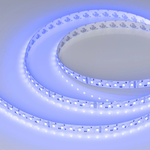 Лента светодиодная RT-GM288-12mm 24V RGBW-MIX (19.2 W/m, IP20, 3838/2216, 5m) (Arlight, Открытый)
