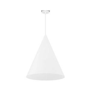 Светильник SP-MAKOTO-R350-14W Warm3000 (WH, 36 deg, 230V, TRIAC) (Arlight, IP20 Металл, 3 года)