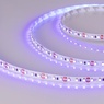 Лента светодиодная RT-A120-8mm 12V UV400 (9.6 W/m, IP20, 2835, 5m) (Arlight, Открытый)