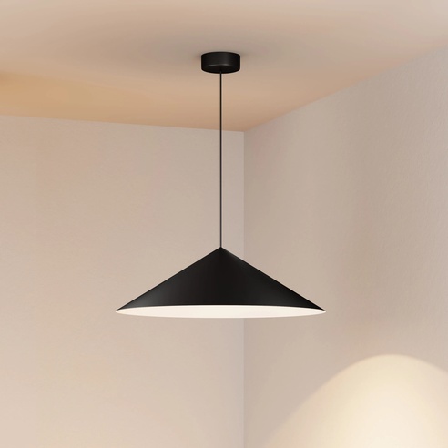 Светильник SP-MAKOTO-R750-14W Warm3000 (BK, 36 deg, 230V, TRIAC) (Arlight, IP20 Металл, 3 года)