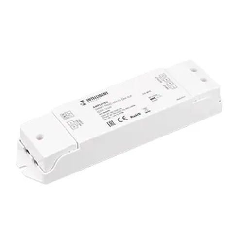 INTELLIGENT ARLIGHT Усилитель SMART-TRIAC-601-72-DIM-SUF (230V, 1x2A) (IARL, IP20 Пластик, 5 лет)