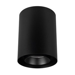 Светильник SP-FOCUS-R110-18W Day4000 (BK, 50 deg, 230V) (Arlight, IP54 Металл, 5 лет)