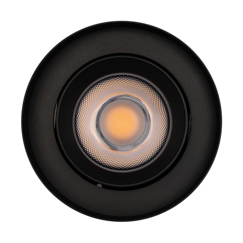 Светильник SP-FOCUS-R132-24W Day4000 (BK, 50 deg, 230V) (Arlight, IP54 Металл, 5 лет)