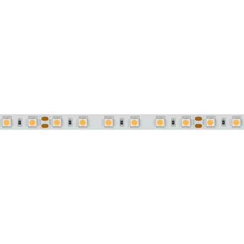 Лента светодиодная RT 2-5000 24V Cool 8K 2x (5060, 300 LED, LUX) (Arlight, 14.4 Вт/м, IP20)
