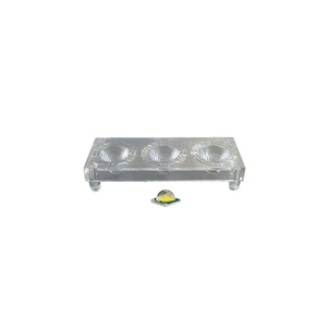 Блок линз 3LB30D (30deg, 3X LED) (Turlens, -)