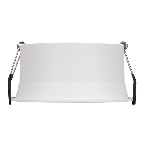 Светильник MS-BREEZE-BUILT-R125-16W Warm3000 (WH, 90 deg, 230V) (Arlight, IP20 Металл, 5 лет)