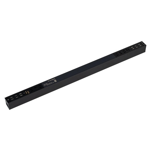 Светильник MAG-DOTS-25-L400-12W Warm3000 (BK, 30 deg, 24V, DALI) (Arlight, IP20 Металл, 3 года)