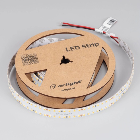 Лента светодиодная S2-A280-20mm 24V Day4000 (20 W/m, IP20, 2835, 2.5m) (Arlight, Открытый)