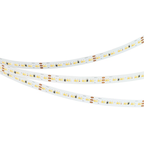 Лента светодиодная MICROLED-M280-8mm 24V Day-MIX (16.5 W/m, IP20, 2216, 5m) (Arlight, Изменяемая ЦТ)