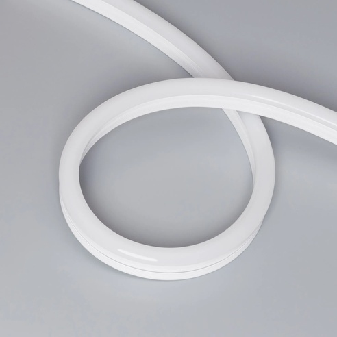 Лента герметичная HALO-SIDE-A160-15x25mm 24V Day4000 (10 W/m, IP67, 5m, wire x1) (Arlight, Вывод боковой, 3 года)