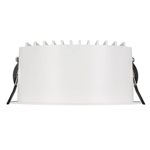Светильник MS-DROP-BUILT-R158-30W Warm3000 (WH, 90 deg, 230V) (Arlight, IP54 Металл, 5 лет)