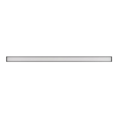 Светильник MAG-FLAT-25-L400-12W Warm3000 (BK, 100 deg, 24V, DALI) (Arlight, IP20 Металл, 3 года)