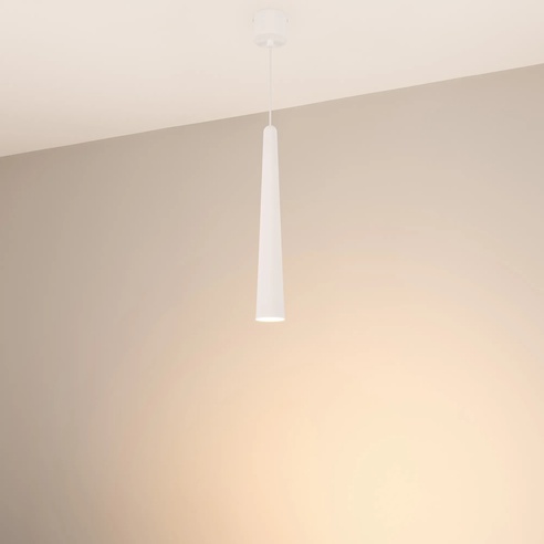 Светильник SP-STIRIA-L400-R57-5W Warm2700 (WH, 36 deg, 230V) (Arlight, IP20 Металл, 3 года)