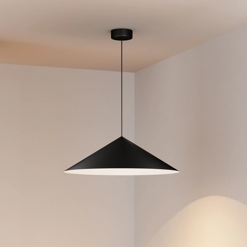 Светильник SP-MAKOTO-R750-14W Warm2700 (BK, 36 deg, 230V, TRIAC) (Arlight, IP20 Металл, 3 года)
