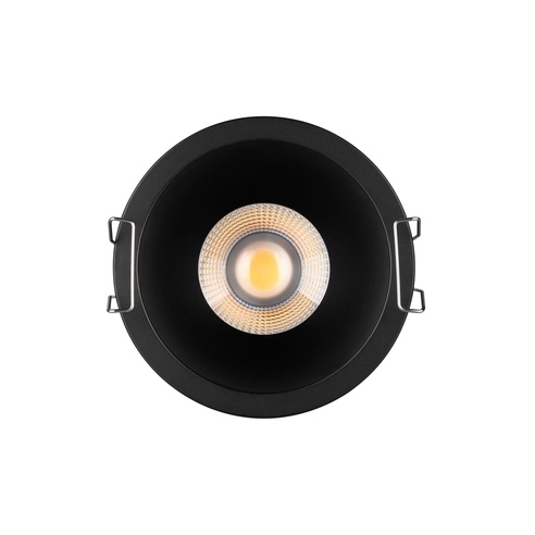 Светильник MS-HARBOR-R82-10W Warm3000 (BK, 36 deg, 230V) (Arlight, IP20 Металл, 5 лет)