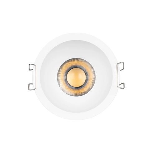 Светильник MS-HARBOR-R82-10W Warm2700 (WH, 24 deg, 230V) (Arlight, IP20 Металл, 5 лет)
