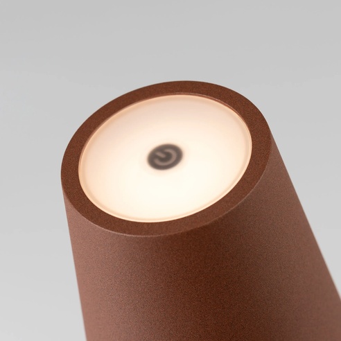 Светильник SP-DAISY-TAB-1.5W Warm3000-MIX (RS, 90 deg) (Arlight, IP54 Металл, 2 года)