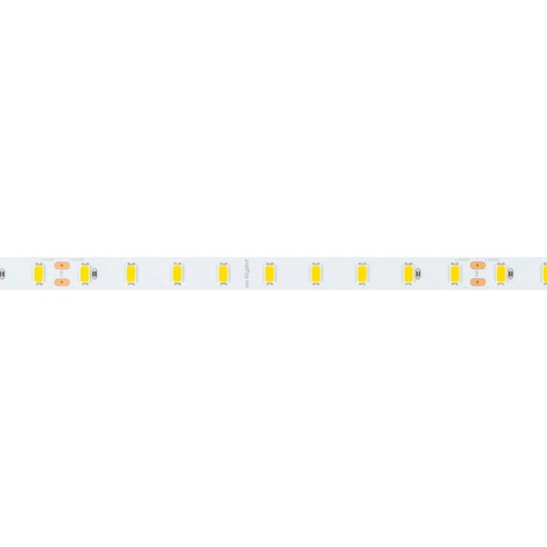 Лента светодиодная ULTRA-C72-10mm 24V Day5000 (7.2 W/m, IP20, 5630, 5m) (Arlight, высок.эфф.200 лм/Вт)