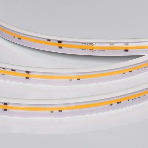 Лента герметичная ARL-PV-X720-15mm 230V Warm3000 (14 W/m, IP65, 30m) (Arlight, -)