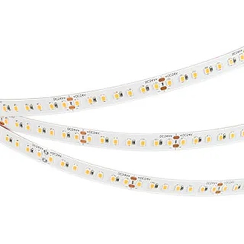 Лента RT-A140-10mm 24V White6000 SUN (20 W/m, IP20, 2835, 5m) (Arlight, -)