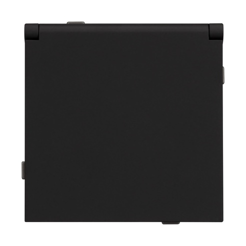 Механизм розетки влагозащищённый SCT-TENDO-MCP-SFPL-BK (230V, 16A) (Arlight, -)