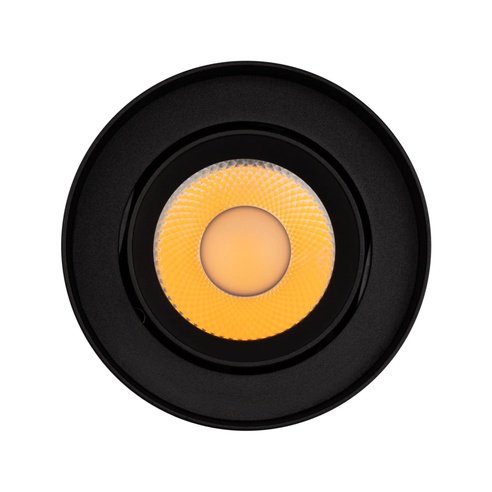 Светильник SP-FOCUS-R110-18W Warm3000 (BK, 15 deg, 230V) (Arlight, IP54 Металл, 5 лет)