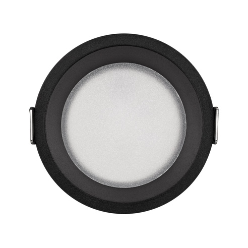 Светильник MS-BREEZE-BUILT-R82-9W Warm3000 (BK, 80 deg, 230V) (Arlight, IP20 Металл, 5 лет)