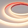 Лента светодиодная герметичная COB-PS-X480-12mm 24V Warm2700 (15 W/m, IP67, TWP100, 5m) (Arlight, -)