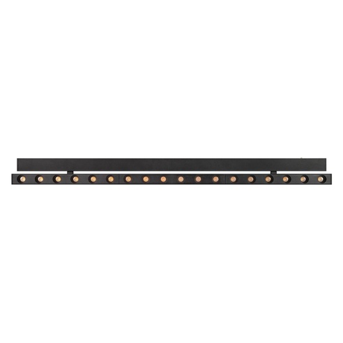 Светильник MAG-DOTS-FOLD-25-S600-18W Day4000 (BK, 30 deg, 24V) (Arlight, IP20 Металл, 3 года)