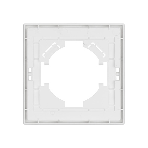 Рамка пластиковая FRM-TENDO-PL-1-GD (Arlight, -)